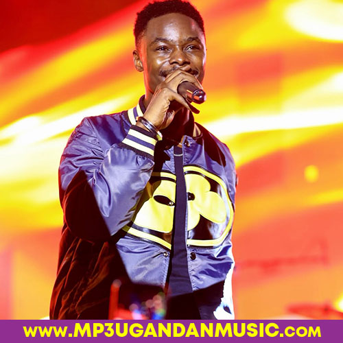Mwaami-Ray G mp3ugandanmusic.com